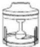 TAURUS Bapi 750 Pure Plus Inox - REINIGUNG - 8