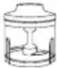 TAURUS Bapi 750 Pure Plus Inox - ПОЧИСТВАНЕ - 11