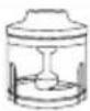 TAURUS Bapi 750 Pure Plus Inox - LIMPIEZA - 8