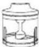 TAURUS Bapi 750 Pure Plus Inox - PULIZIA - 11