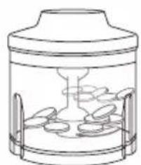 TAURUS Bapi 750 Pure Plus Inox - 8