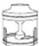 TAURUS Bapi 750 Pure Plus Inox - CLEANING - 11