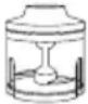 TAURUS Bapi 750 Pure Plus Inox - REINIGUNG - 11