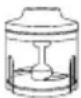 TAURUS Bapi 750 Pure Plus Inox - REINIGUNG - 10