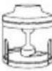 TAURUS Bapi 750 Pure Plus Inox - NETTOYAGE - 9