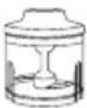 TAURUS Bapi 750 Pure Plus Inox - ΚΑΘΑΡΙΟΤΗΤΑ - 4