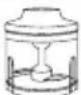 TAURUS Bapi 750 Pure Plus Inox - CLEANING - 9