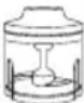 TAURUS Bapi 750 Pure Plus Inox - LIMPEZA. - 11