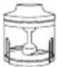 TAURUS Bapi 750 Pure Plus Inox - REINIGUNG - 12