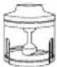 TAURUS Bapi 750 Pure Plus Inox - REINIGUNG - 9
