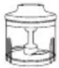 TAURUS Bapi 750 Pure Plus Inox - NETEJA - 6
