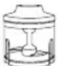 TAURUS Bapi 750 Pure Plus Inox - CLEANING - 8