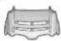 PANASONIC ESST2N - Identificacion de las partes - 6
