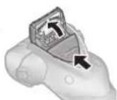 PANASONIC ESST2N - Using the trimmer - 1