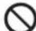PANASONIC ESST2N - Do not allow metal objects or trash to adhere to the power plug or the appliance plug. - 2