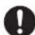 PANASONIC ESST2N - ATTENTION - 1