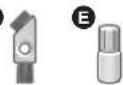 PANASONIC ESST2N - Partsidentification - 5