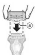 PANASONIC ESST2N - Uso de lafunda - 2