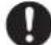 PANASONIC ESST2N - Do not allow metal objects or trash to adhere to the power plug or the appliance plug. - 4