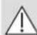 PANASONIC ESST2N - DANGER - 1