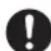 PANASONIC ESST2N - WARNING - 8