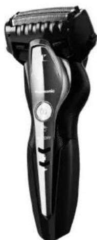 PANASONIC ESST2N - 1