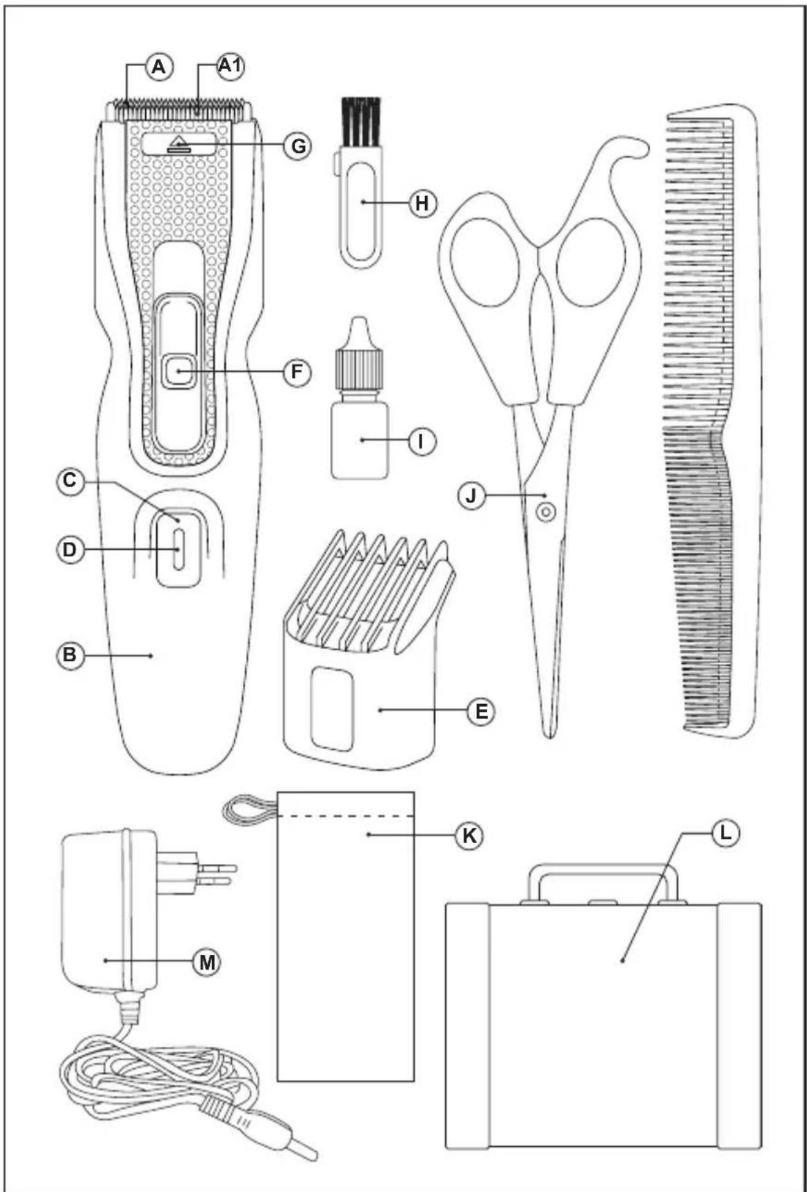 TAURUS Nixus Premium - 2