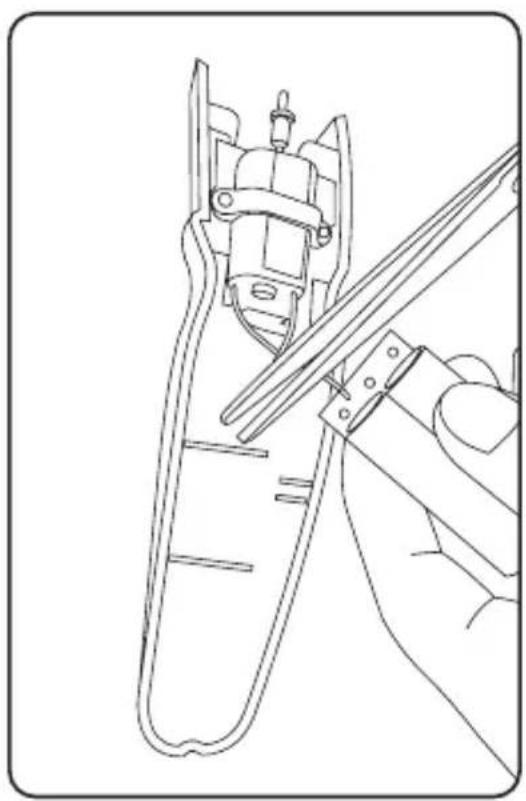 TAURUS Nixus Premium - 12