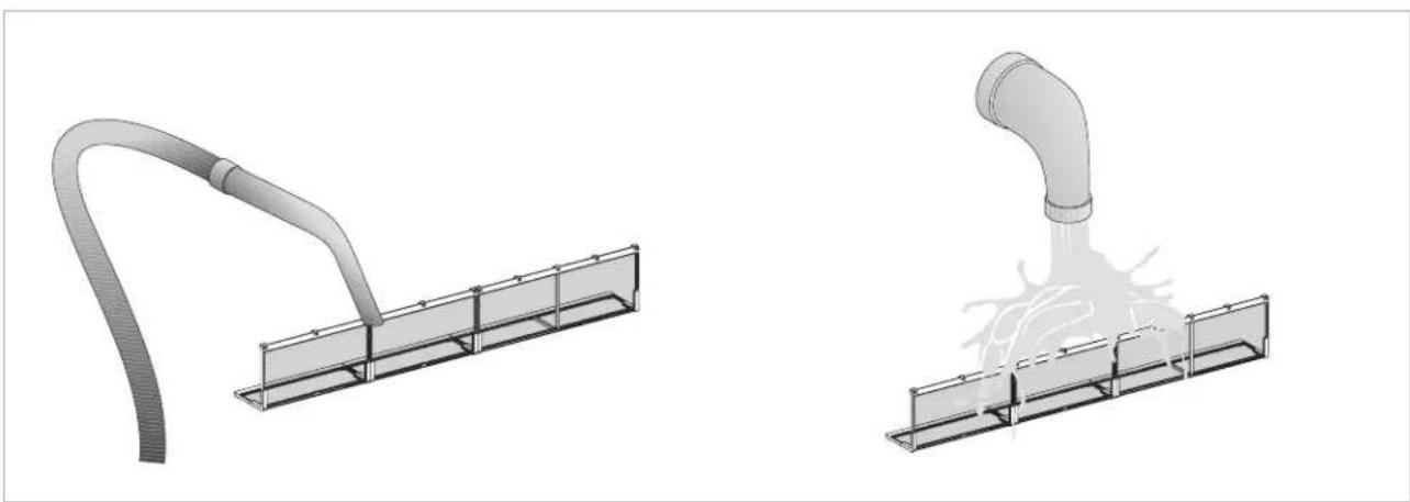 DAIKIN FWXV10AATV3 - Limpeza das sedes de filtração - 1