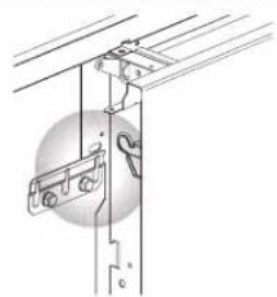 DAIKIN FWXV10AATV3 - A Hoilewandankers Beugels - 4