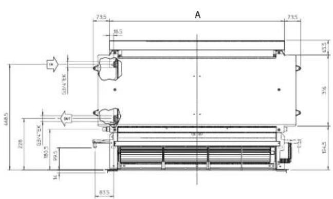 DAIKIN FWXV10AATV3 - Technical Data - 4
