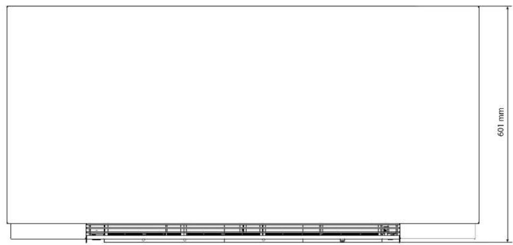 DAIKIN FWXV10AATV3 - Technical Data - 2