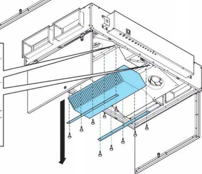 DAIKIN ALB05RBMNADBT00 - * in caso di allarme - 7