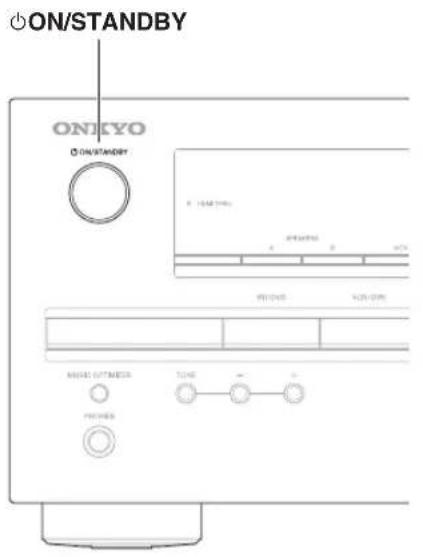 ONKYO HTRC330 - Remarque - 1