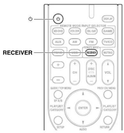 ONKYO HTRC330 - Nota - 2