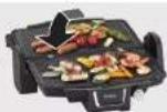 TRISA Roast Buddy 7387.4245 - Utilisations possibles - 8