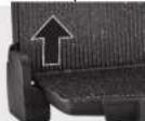 TRISA Roast Buddy 7387.4245 - Utilisations possibles - 7