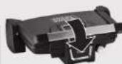 TRISA Roast Buddy 7387.4245 - Utilisations possibles - 14