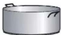 CANDY CH32XK - COOKING HINTS: - 7