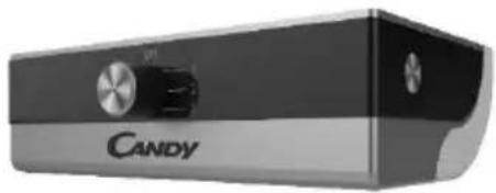 CANDY CWC 150 MHF - MEXAHNUHO YNPABJIEHNE CANDY - 1