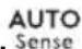ELECTROLUX EES27300L - Starten des AUTO Sense Programms - 1