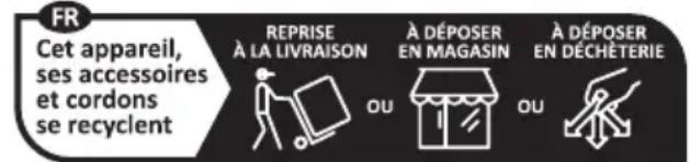 ELECTROLUX EES27300L - EN MATIÈRE DE PROTECTION DE L'ENVIRONNEMENT - 2