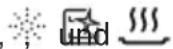 ELECTROLUX EES27300L - Einstellmodus - 1