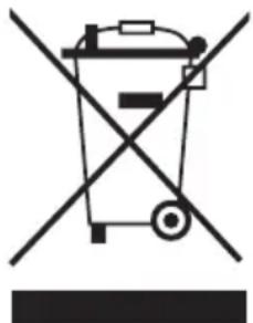ELECTROLUX EES27300L - INFORMATIONEN ZUR ENTSORGUNG - 1