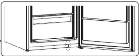 ELECTROLUX LUT6NE28U - Safety warnings - 7