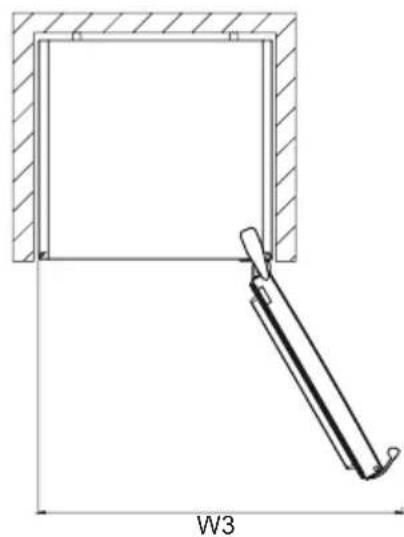 ELECTROLUX LUT6NE28U - Dimensoes - 4