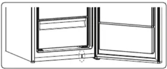ELECTROLUX LUT6NE28U - Avvertenze - 5