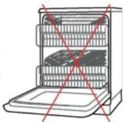 ELECTROLUX LUT6NE28U - REINIGUNG UND WARTUNG - 8