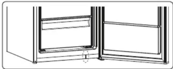 ELECTROLUX LUT6NE28U - Advertencias de seguridad - 5