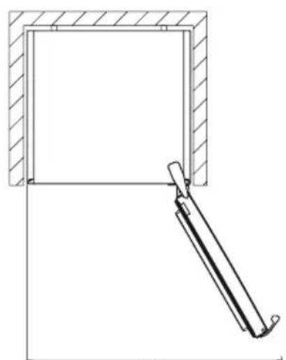 ELECTROLUX LUT6NE28U - Dimensiones - 4